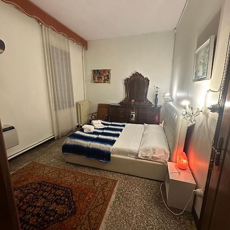 Rosa Apartment Venezia Eksteriør bilde