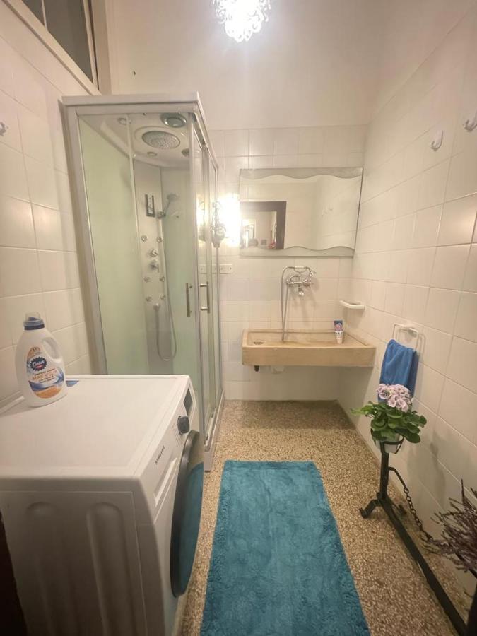 Rosa Apartment Venezia Eksteriør bilde