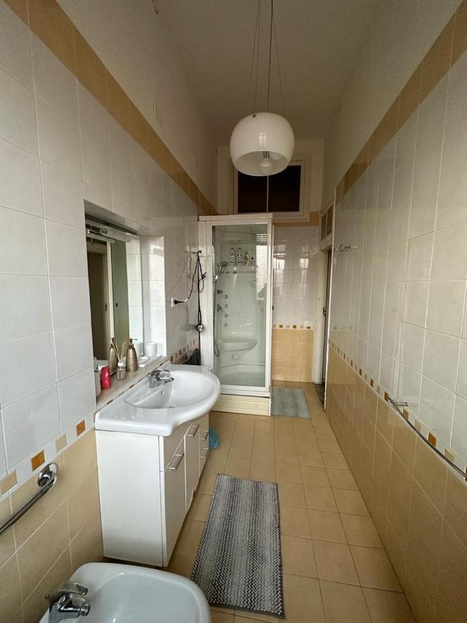 Rosa Apartment Venezia Eksteriør bilde