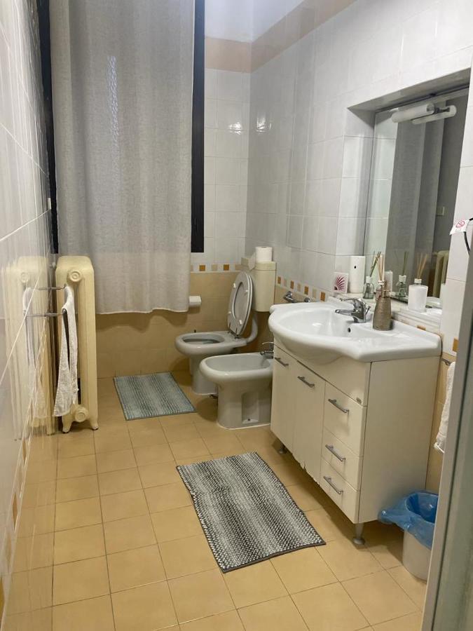 Rosa Apartment Venezia Eksteriør bilde