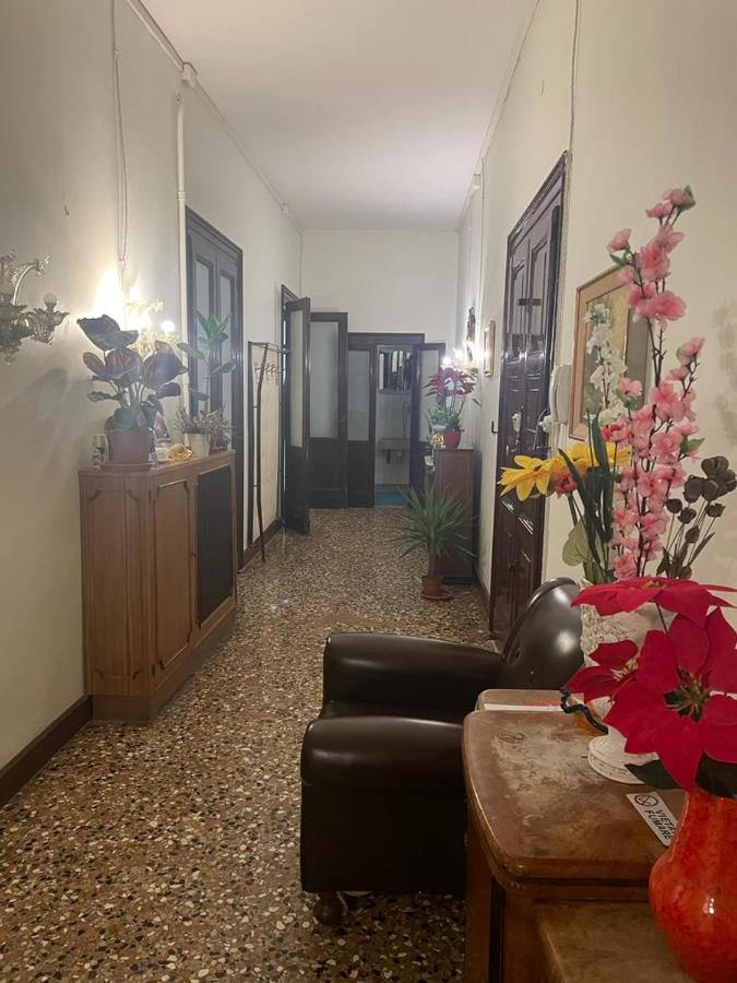 Rosa Apartment Venezia Eksteriør bilde