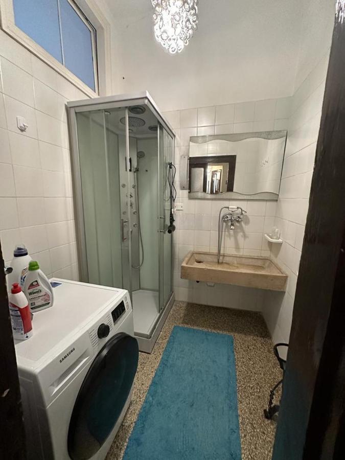 Rosa Apartment Venezia Eksteriør bilde