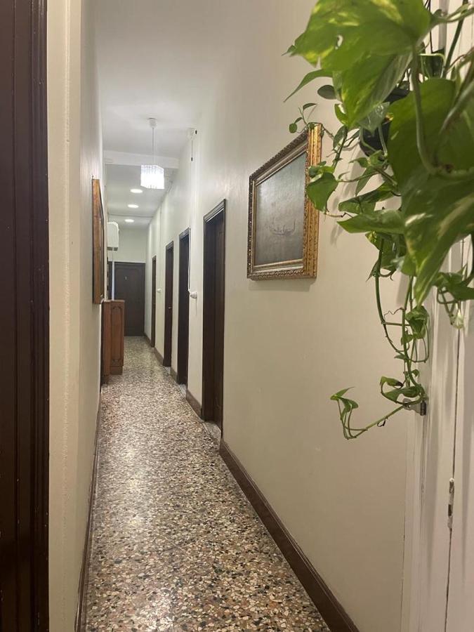 Rosa Apartment Venezia Eksteriør bilde