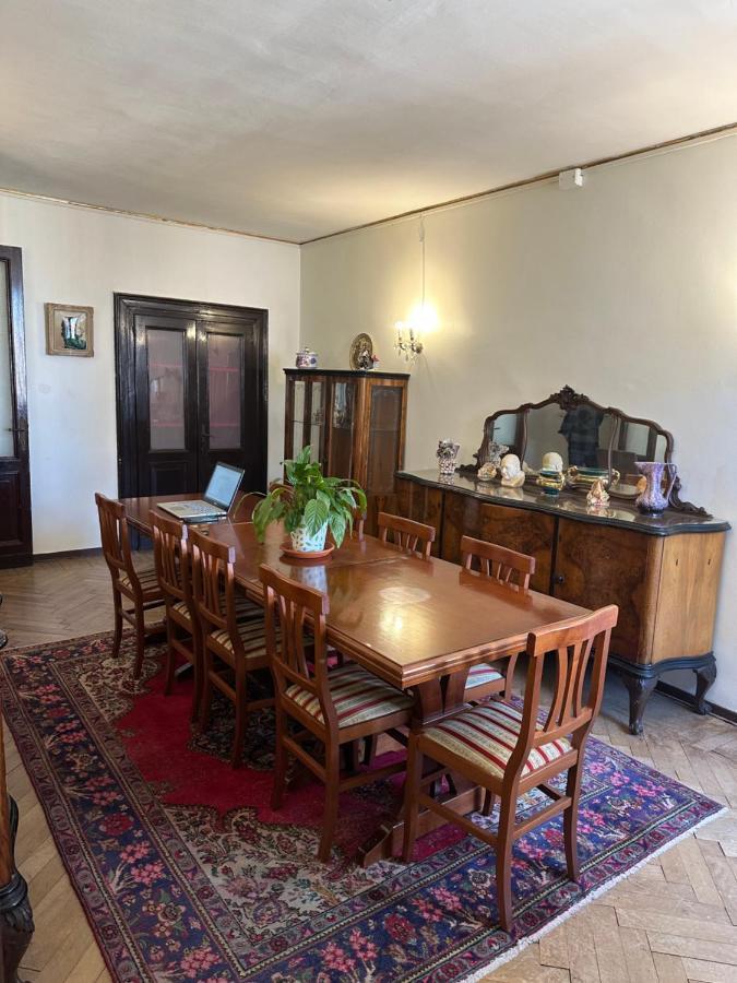 Rosa Apartment Venezia Eksteriør bilde