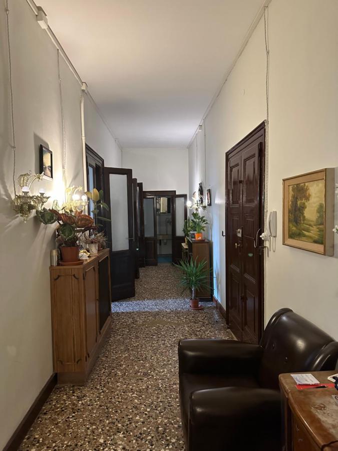 Rosa Apartment Venezia Eksteriør bilde