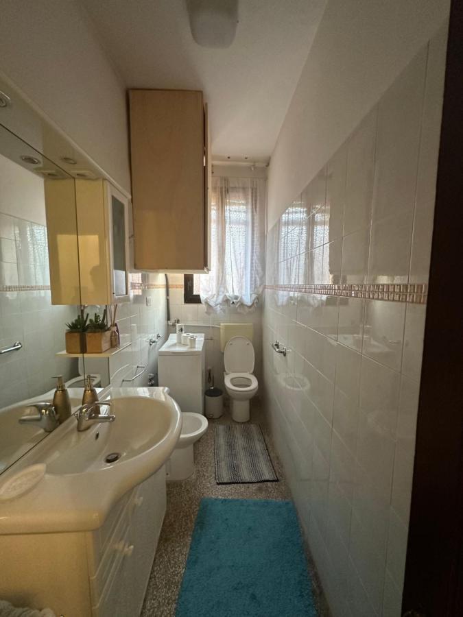 Rosa Apartment Venezia Eksteriør bilde
