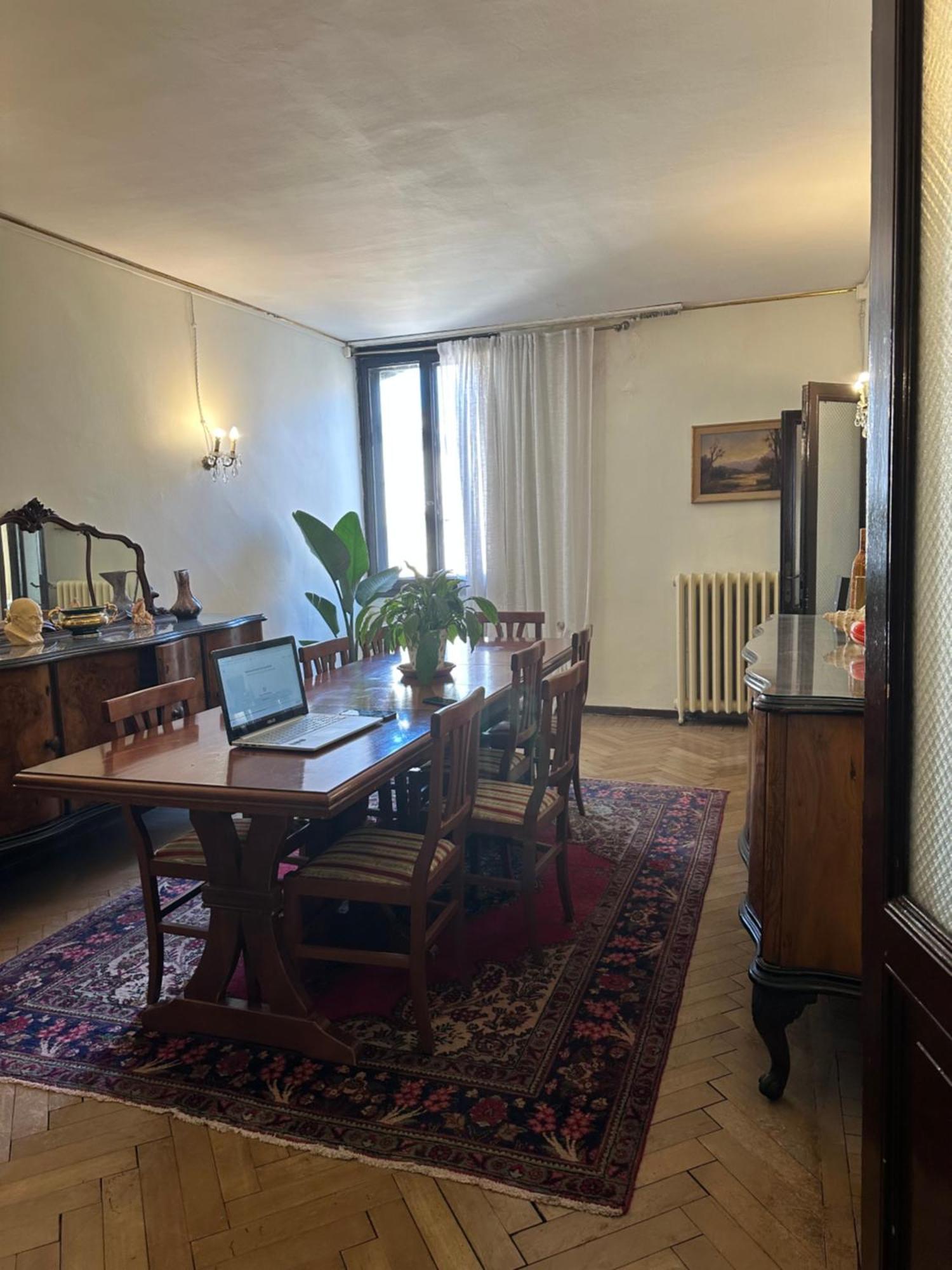 Rosa Apartment Venezia Eksteriør bilde
