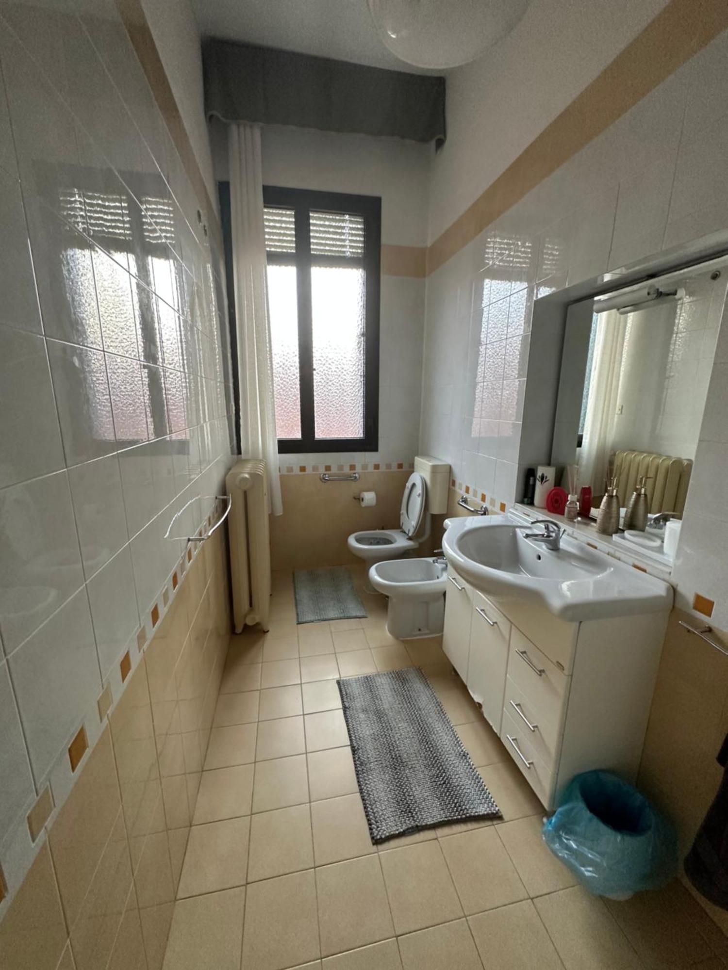 Rosa Apartment Venezia Eksteriør bilde