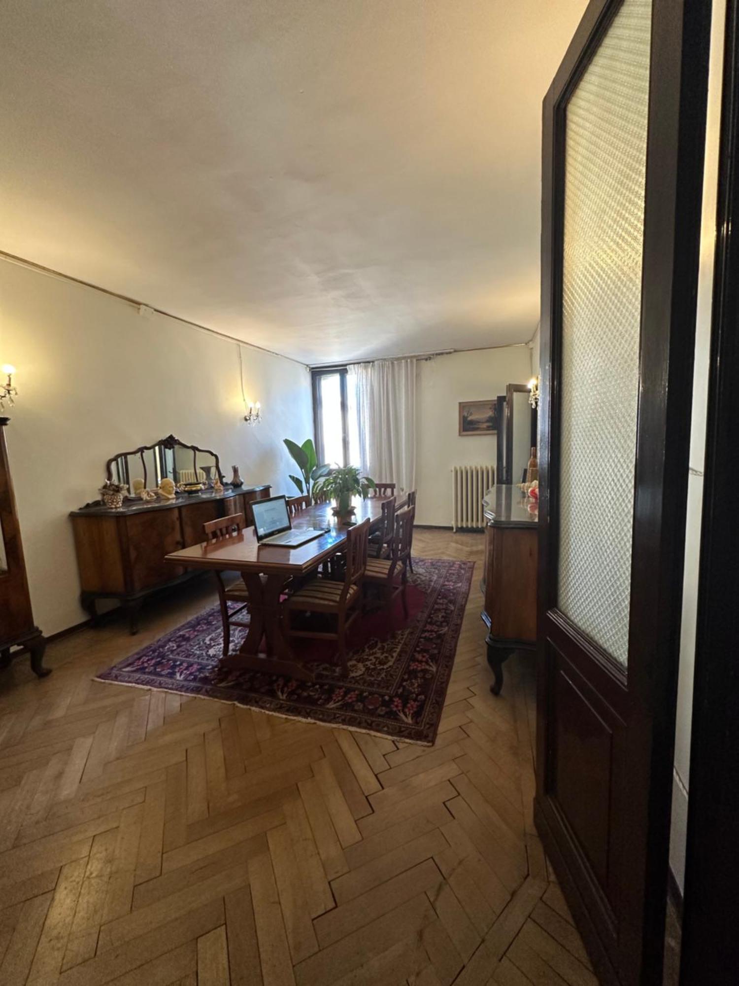 Rosa Apartment Venezia Eksteriør bilde