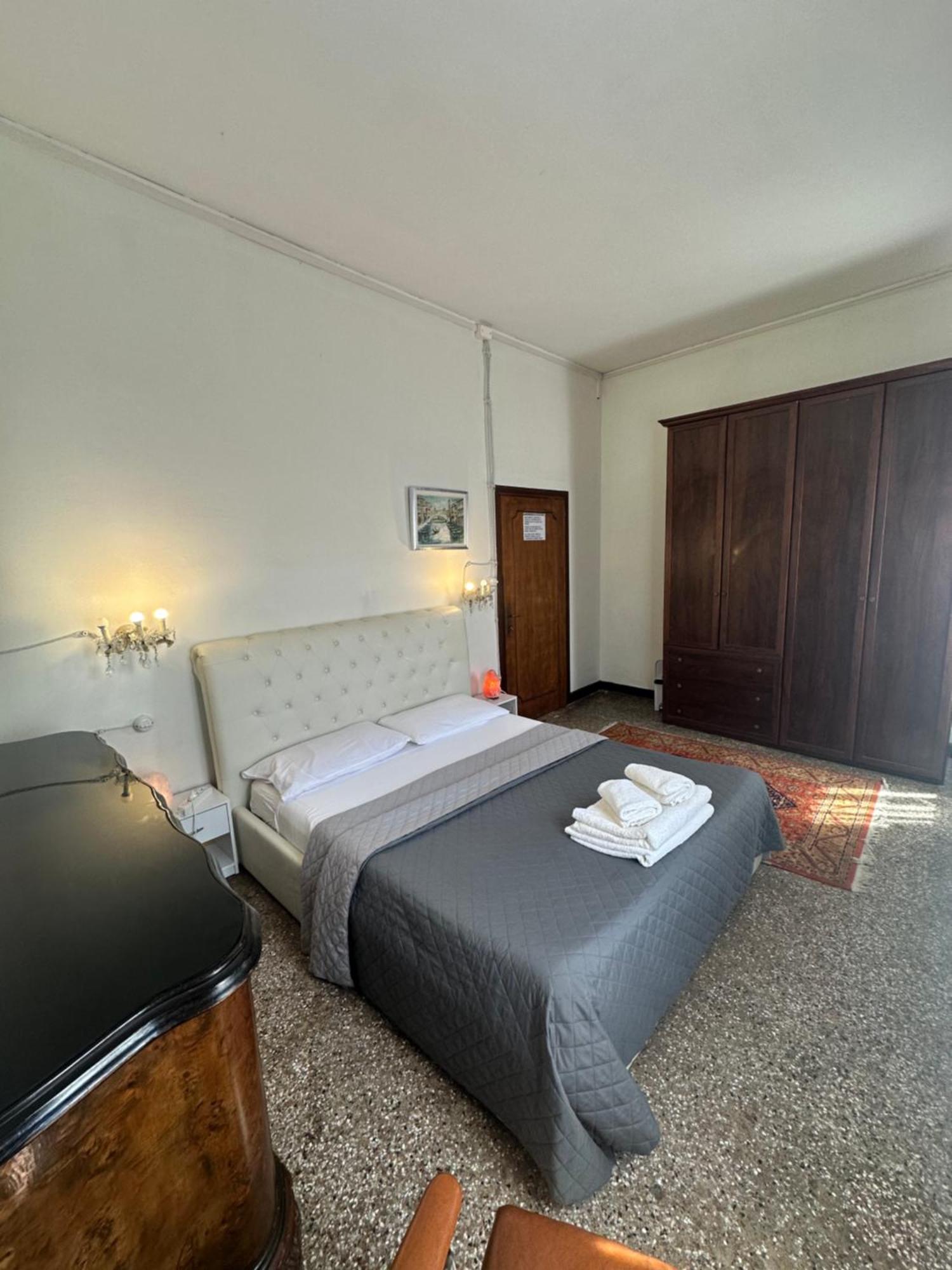 Rosa Apartment Venezia Eksteriør bilde