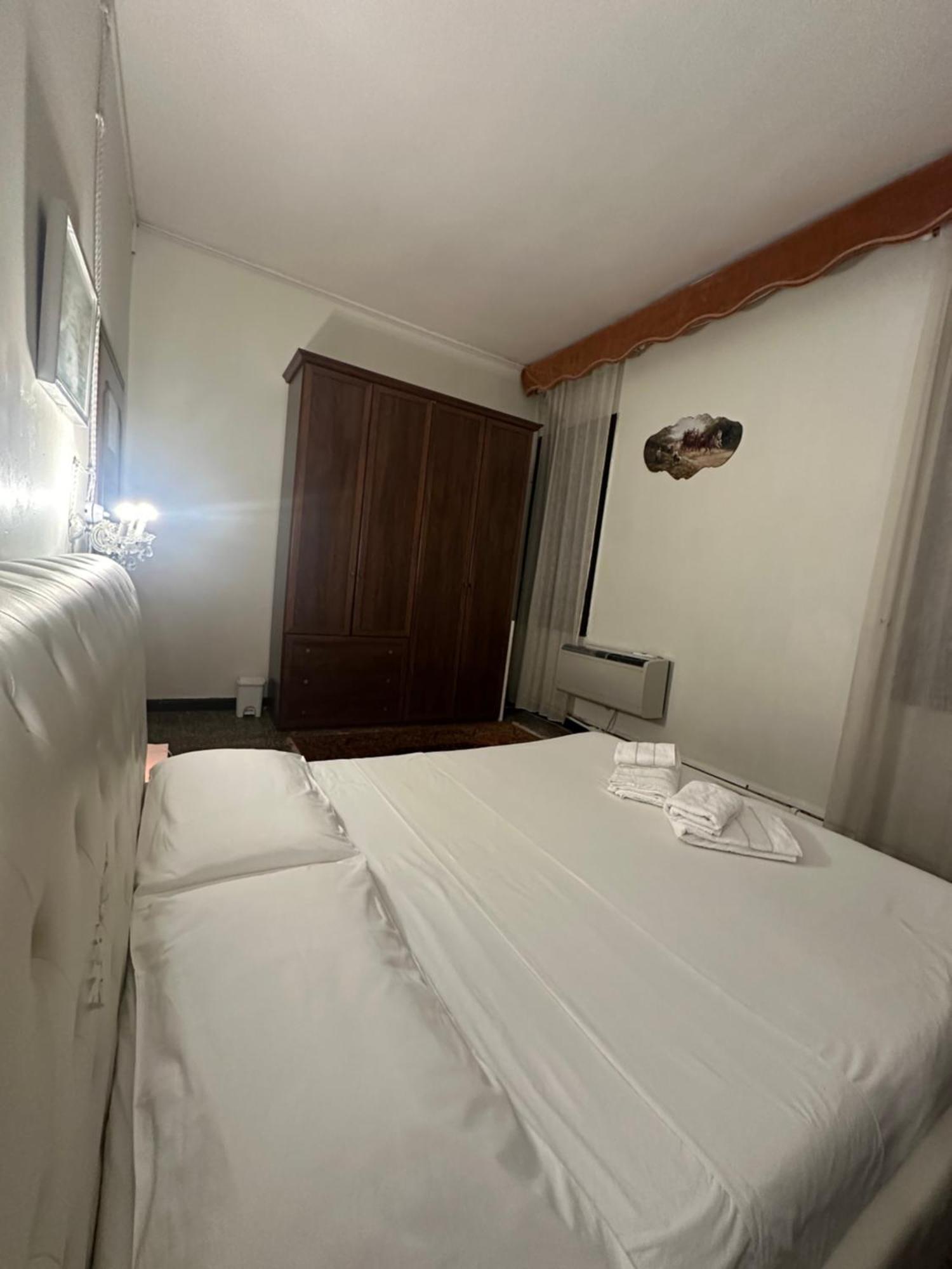 Rosa Apartment Venezia Eksteriør bilde