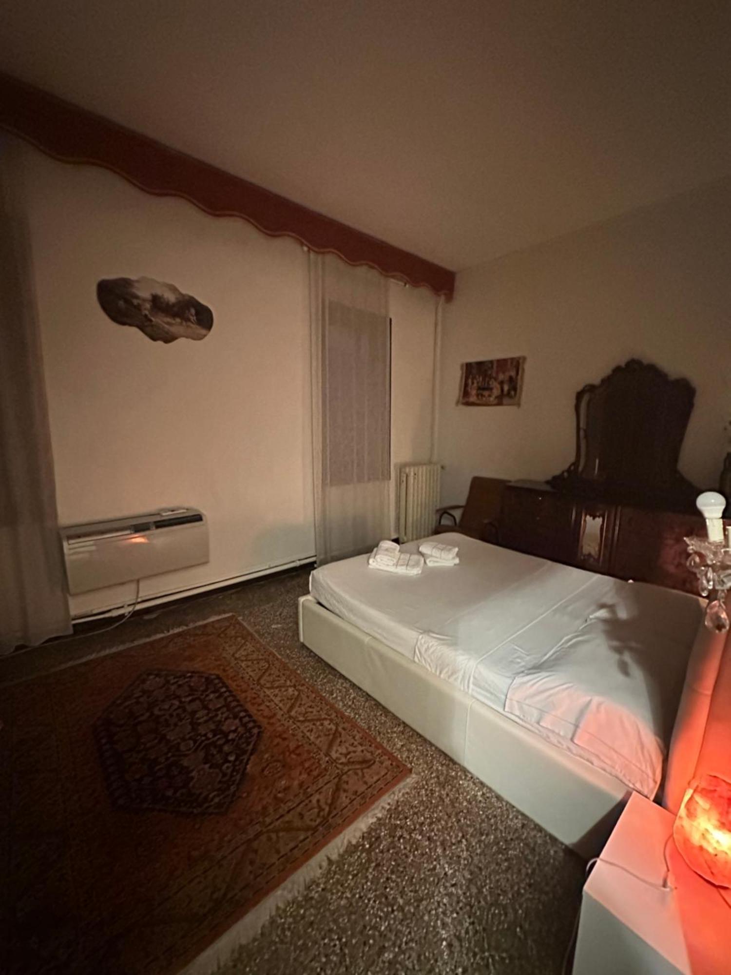 Rosa Apartment Venezia Eksteriør bilde