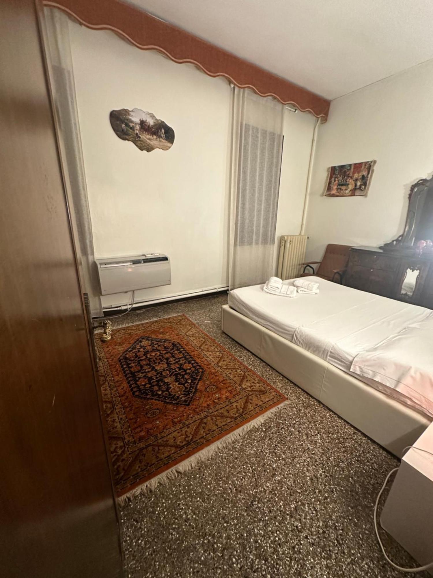 Rosa Apartment Venezia Eksteriør bilde