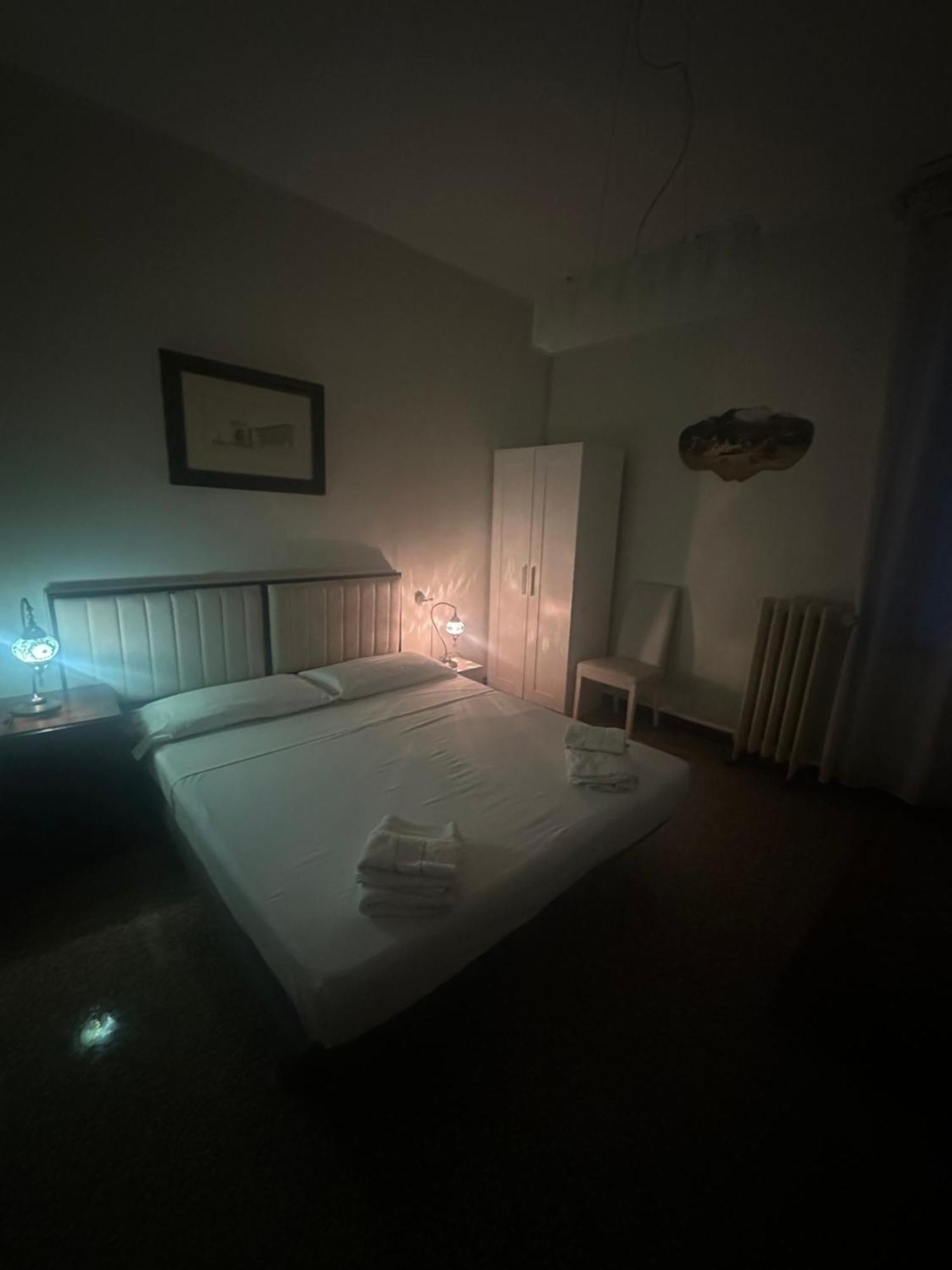 Rosa Apartment Venezia Eksteriør bilde