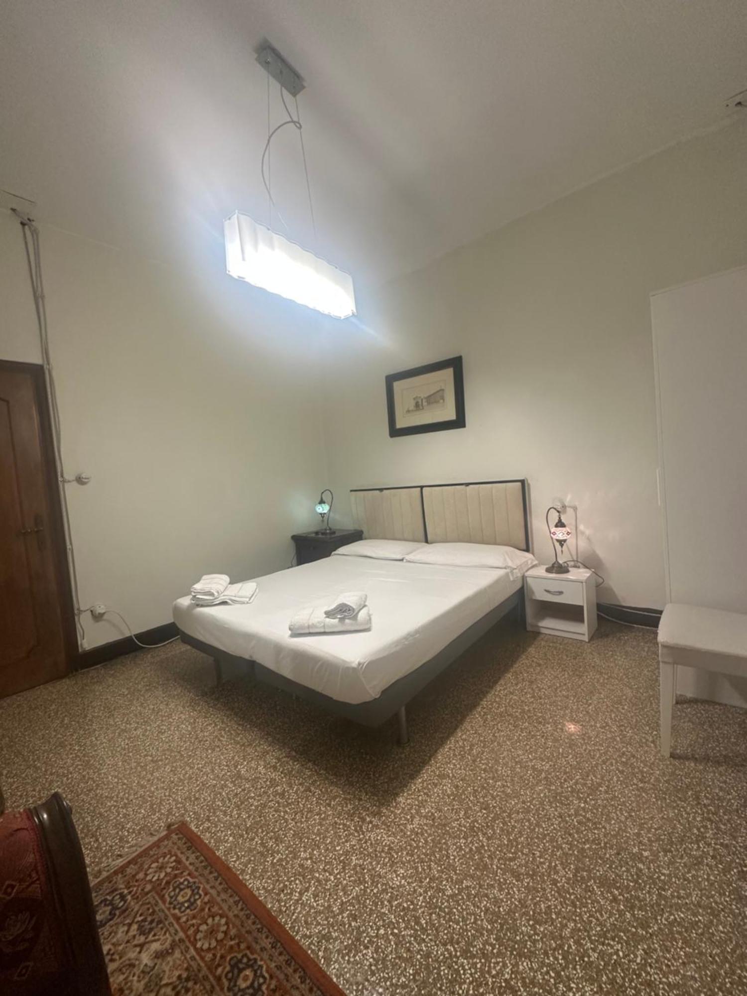 Rosa Apartment Venezia Eksteriør bilde