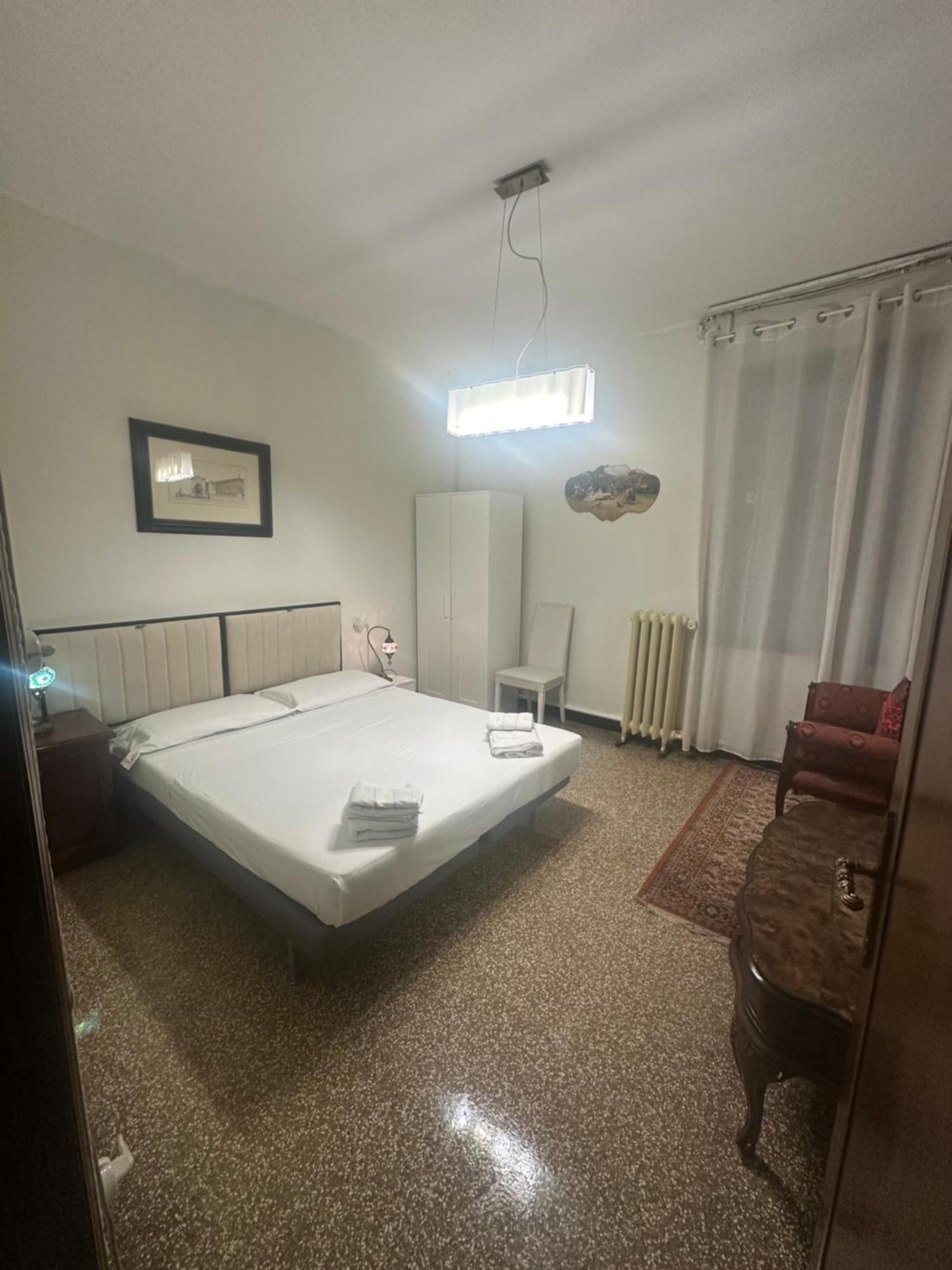 Rosa Apartment Venezia Eksteriør bilde