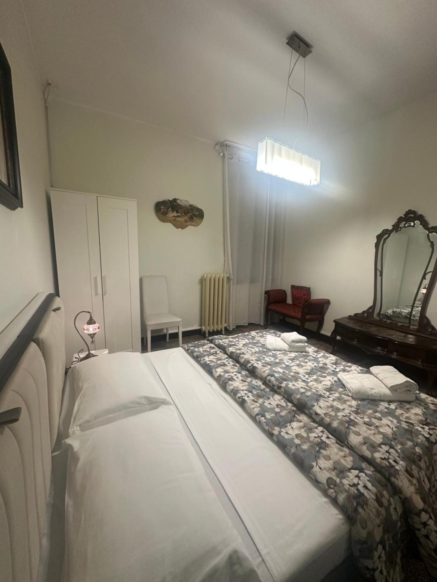 Rosa Apartment Venezia Eksteriør bilde