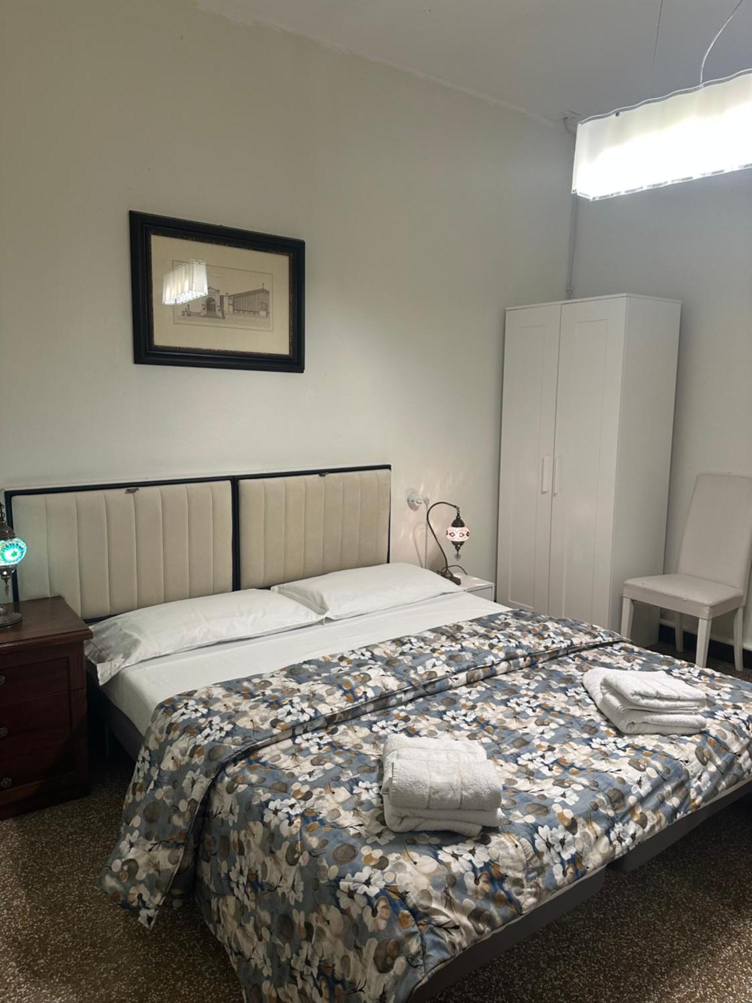 Rosa Apartment Venezia Eksteriør bilde