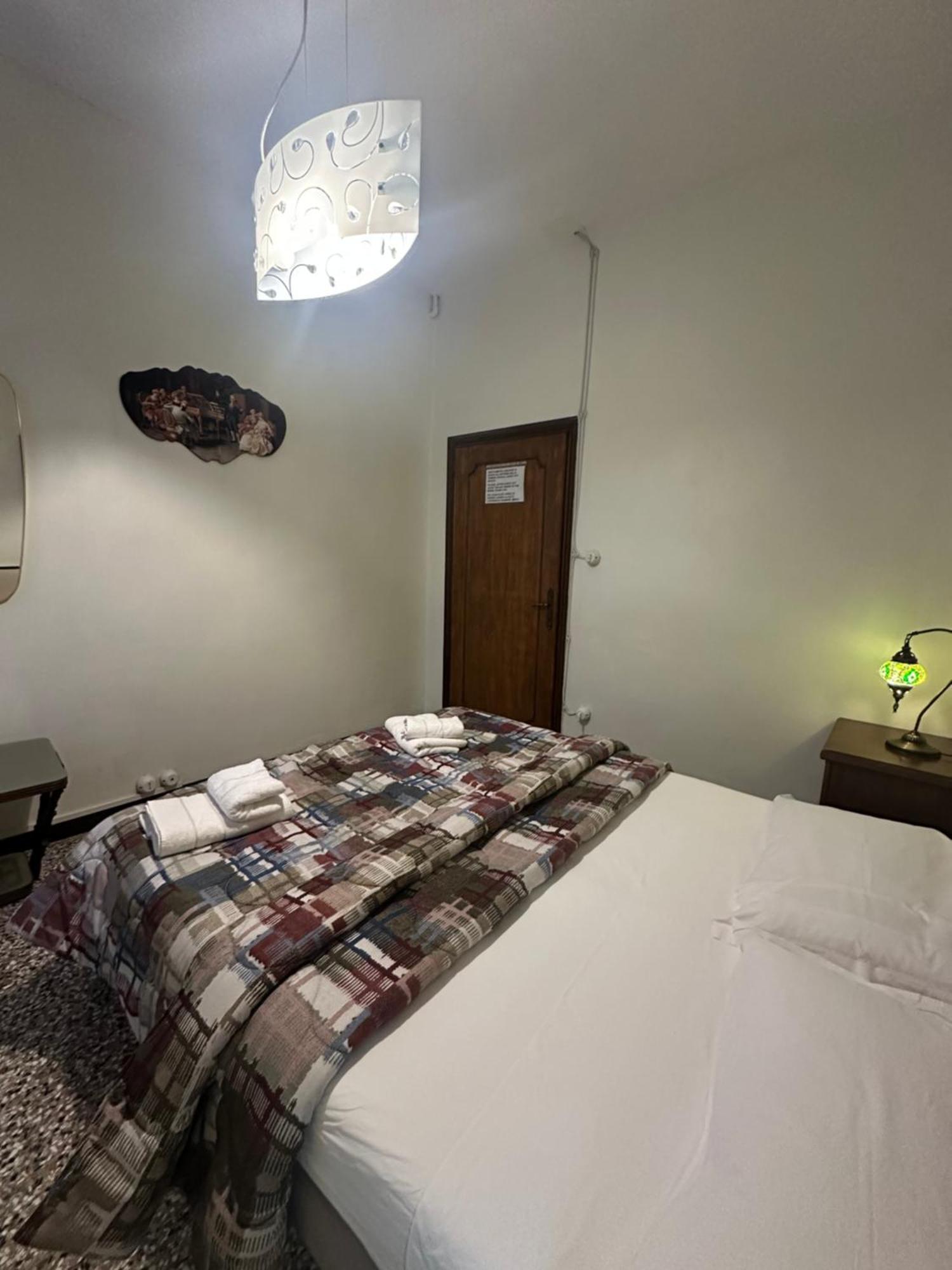 Rosa Apartment Venezia Eksteriør bilde