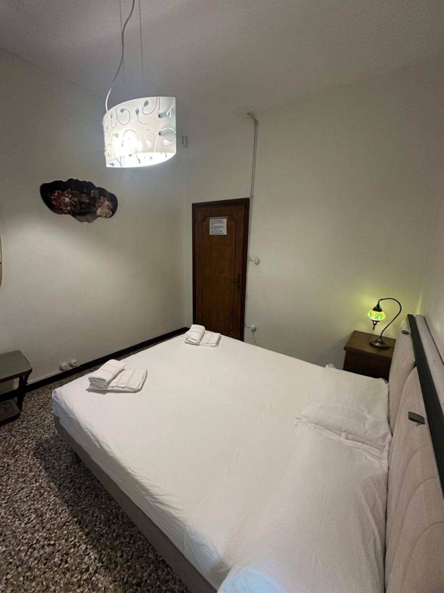 Rosa Apartment Venezia Eksteriør bilde