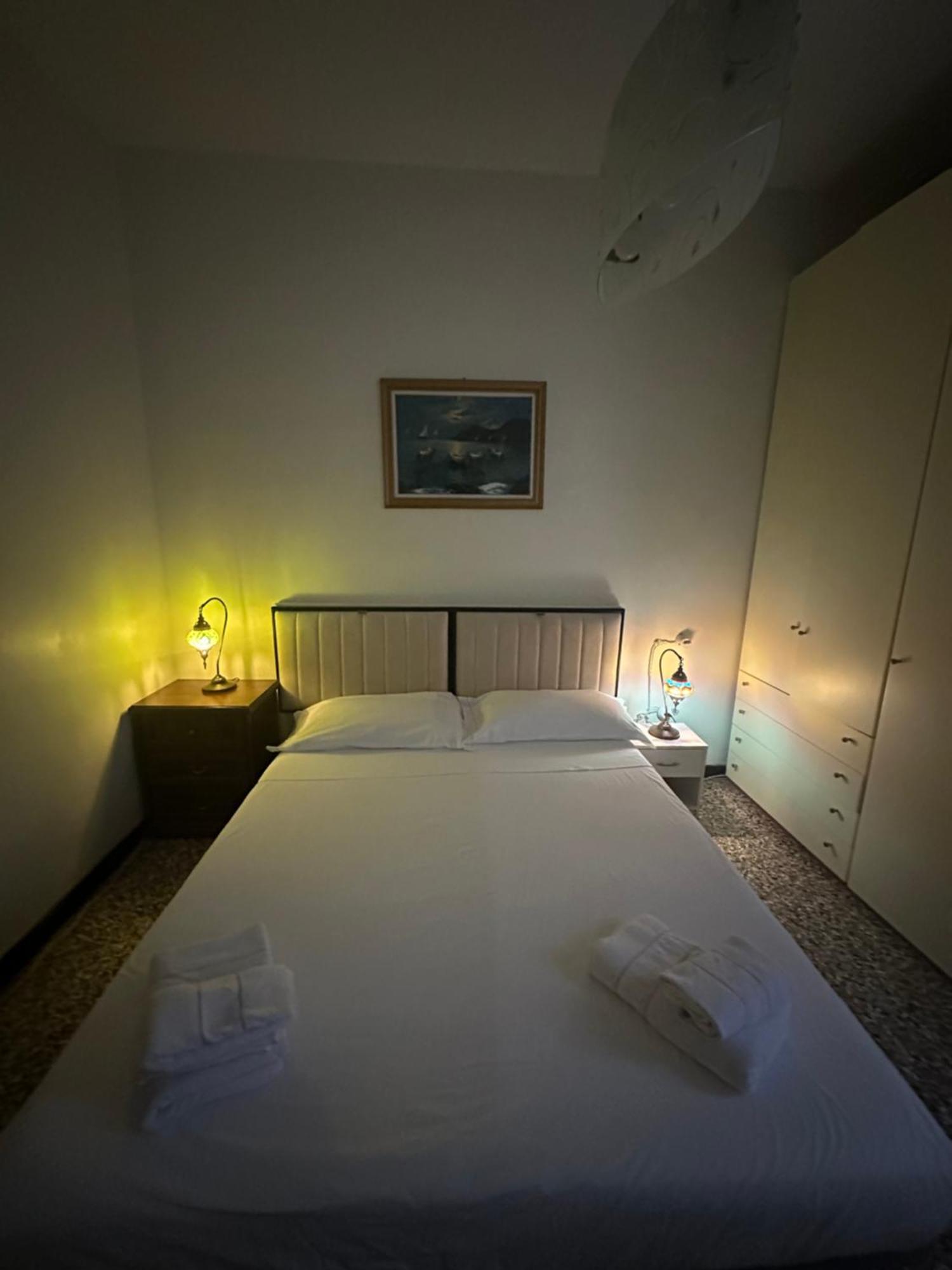 Rosa Apartment Venezia Eksteriør bilde