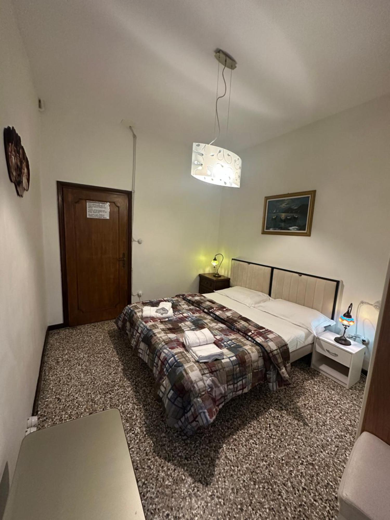 Rosa Apartment Venezia Eksteriør bilde